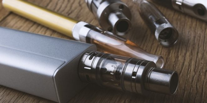 Yakin Rokok Elektronik Lebih Baik