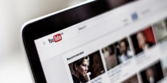 YouTube defaults to SD quality worldwide