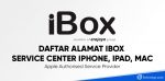 alamat ibox service center iphone ipad mac indonesia