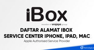 alamat ibox service center iphone ipad mac indonesia