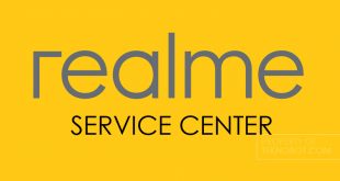 alamat realme service center