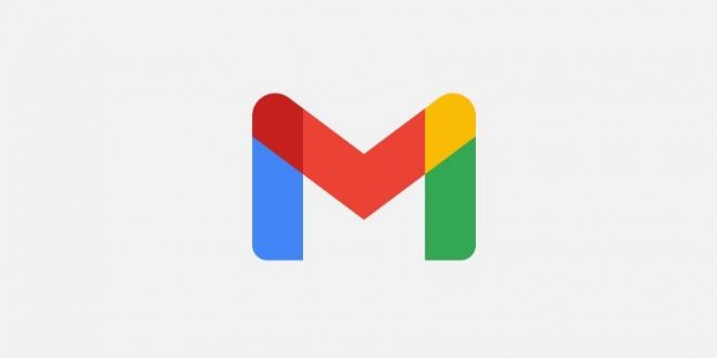 alasan google merubah logo gmail