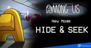 among us new mode hide and seek