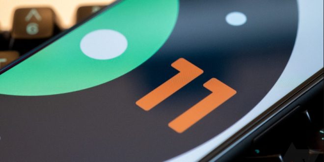 android 11 update privasi