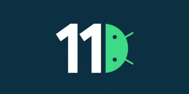 android 11 versi beta