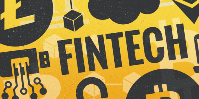 apa itu fintech dan pengertiannya