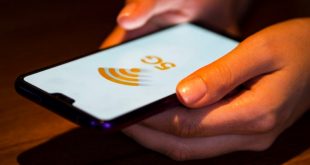 apa yang dimaksud dengan 5G kegunaannya apa saja