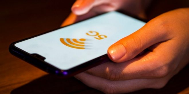 apa yang dimaksud dengan 5G kegunaannya apa saja
