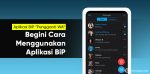 aplikasi BiP pengganti WA