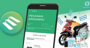 aplikasi arisan mapan