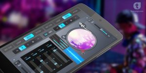 aplikasi dj remix android terbaik