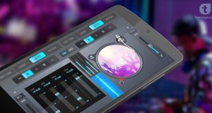 aplikasi dj remix android terbaik