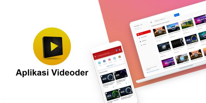 aplikasi download videoder