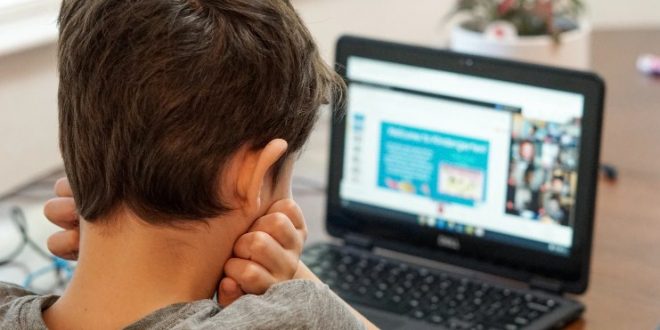 aplikasi gratis dari kuota internet belajar pemerintah