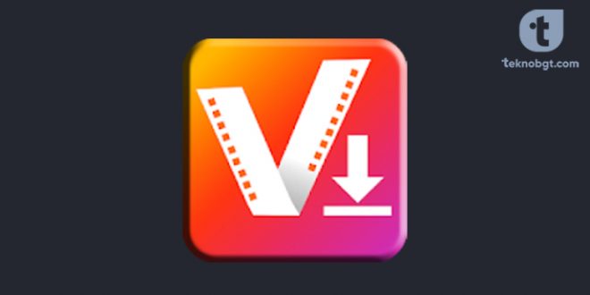 aplikasi vidmate download video