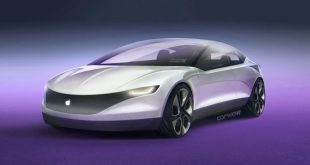 apple car dari hyundai motors