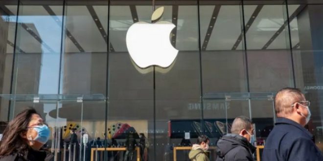 apple larang store resmi jual iphone 12 ke ecommerce
