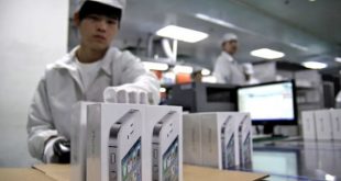 apple pindahkan pabrik ke vietnam
