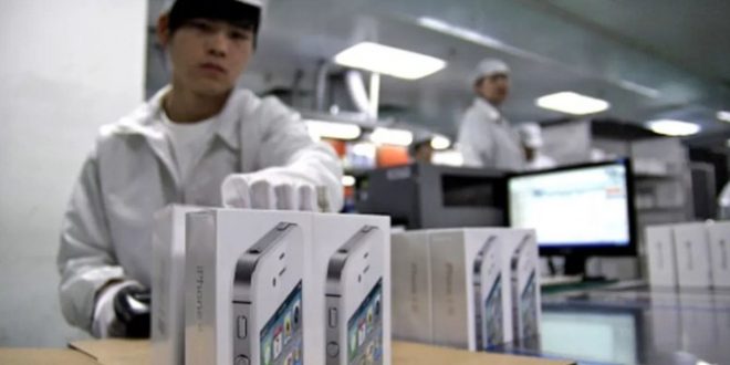 apple pindahkan pabrik ke vietnam