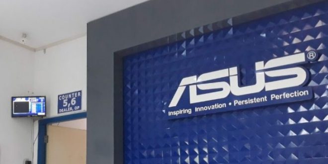 asus service center surabaya