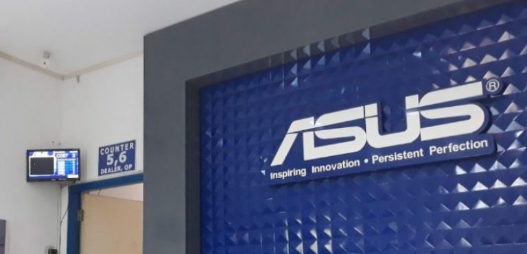 asus service center surabaya
