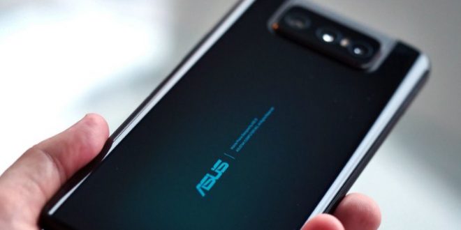 asus zenfone 7 rilis di indonesia