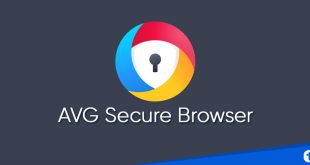 avg secure browser terbaru