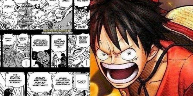 baca manga one piece 995 online