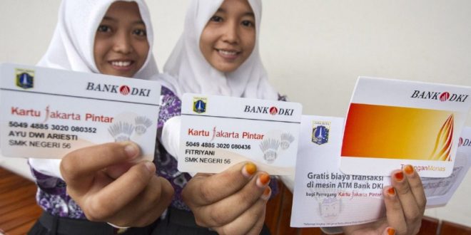 begini cara daftar kjp plus