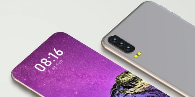 bishop xiaomi mi mix 4
