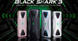 black shark 3