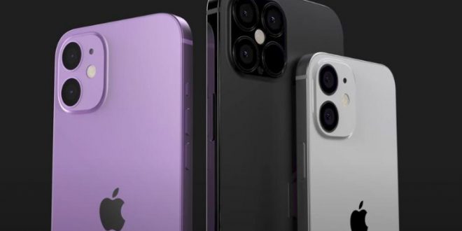 bocoran harga iphone 12
