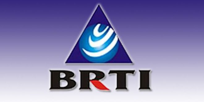 brti dibubarkan jokowi