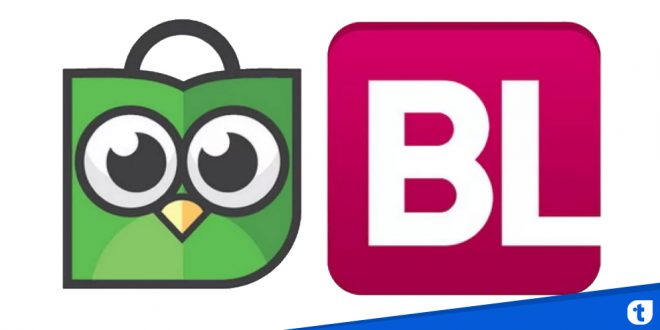bukapalak dan tokopedia merger