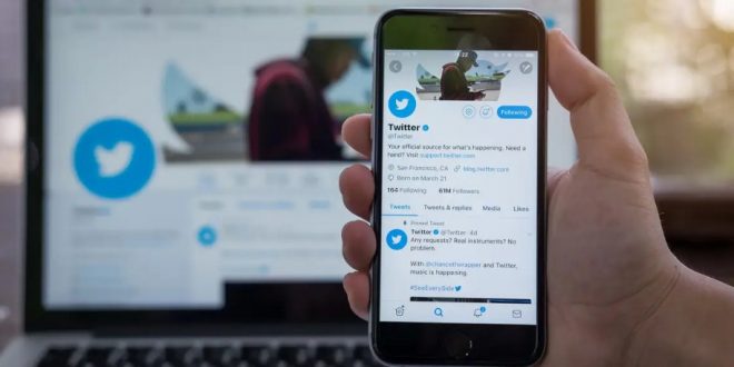 cara amankan akun twitter dari hacker