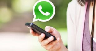 cara amankan akun whatsapp dari hacker