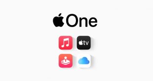 cara daftar berlangganan apple one