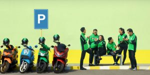 cara daftar gojek online