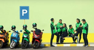 cara daftar gojek online