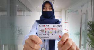 cara daftar kartu pekerja jakarta
