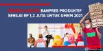 cara daftar penerima bpum 2021
