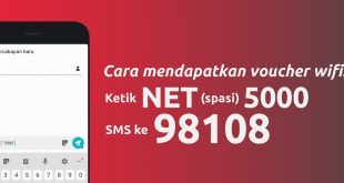 cara daftar wifi.id