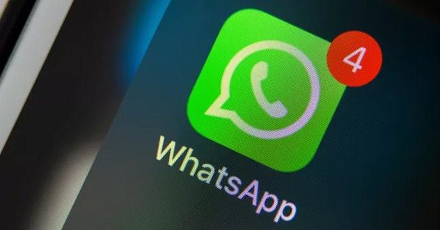 cara kirim foto resolusi besar di whatsapp ios