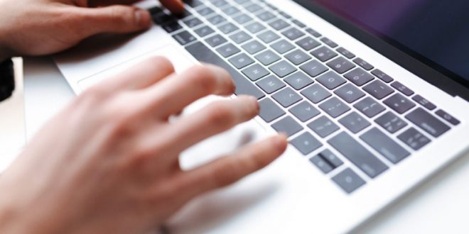 cara mematikan laptop yang hang