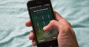 cara membuka kunci iphone jika lupa password