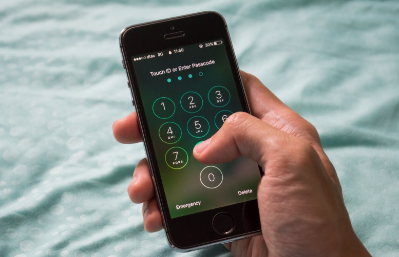 ✓ Begini Cara Membuka Kunci Iphone Jika Lupa Password - Tekno Banget