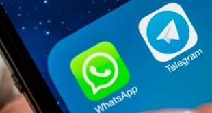 cara memindahkan chat dari Whatsapp ke telegram
