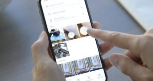 cara memindahkan foto dari iPhone ke icloud