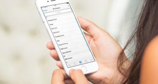 cara memindahkan kontak dari iphone ke android