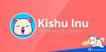 cara mendapatkan token kishu inu